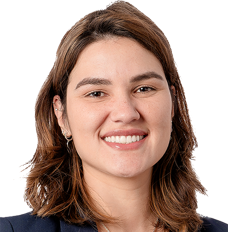 Aline Ribeiro