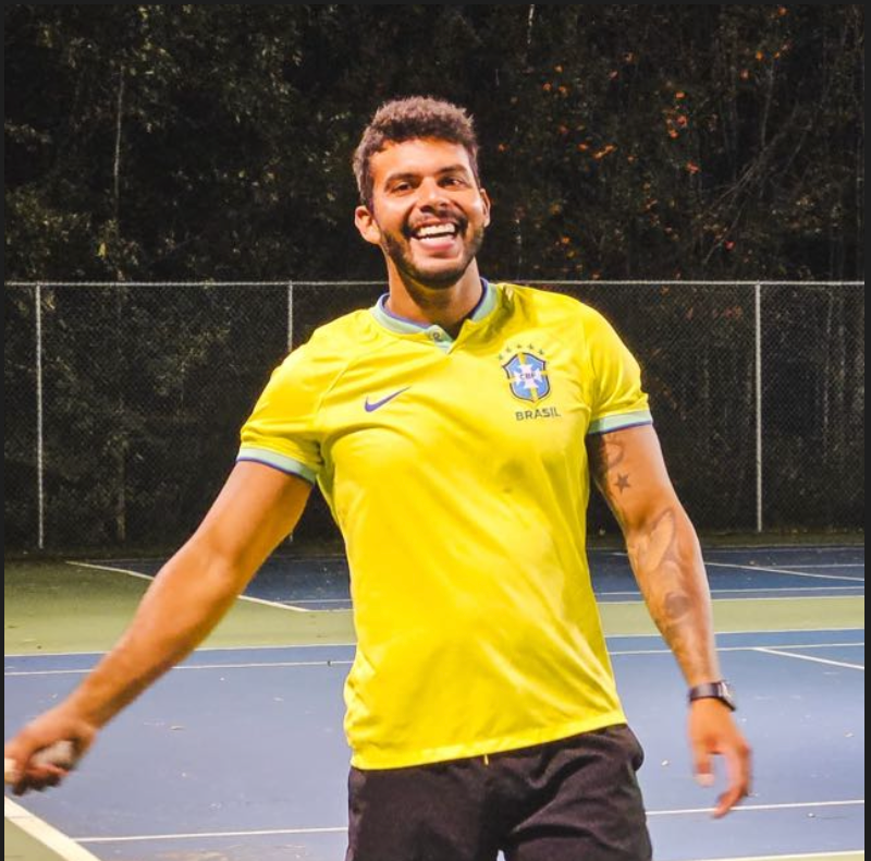 Junior Mendes